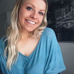 Meet your Posher, Hannah